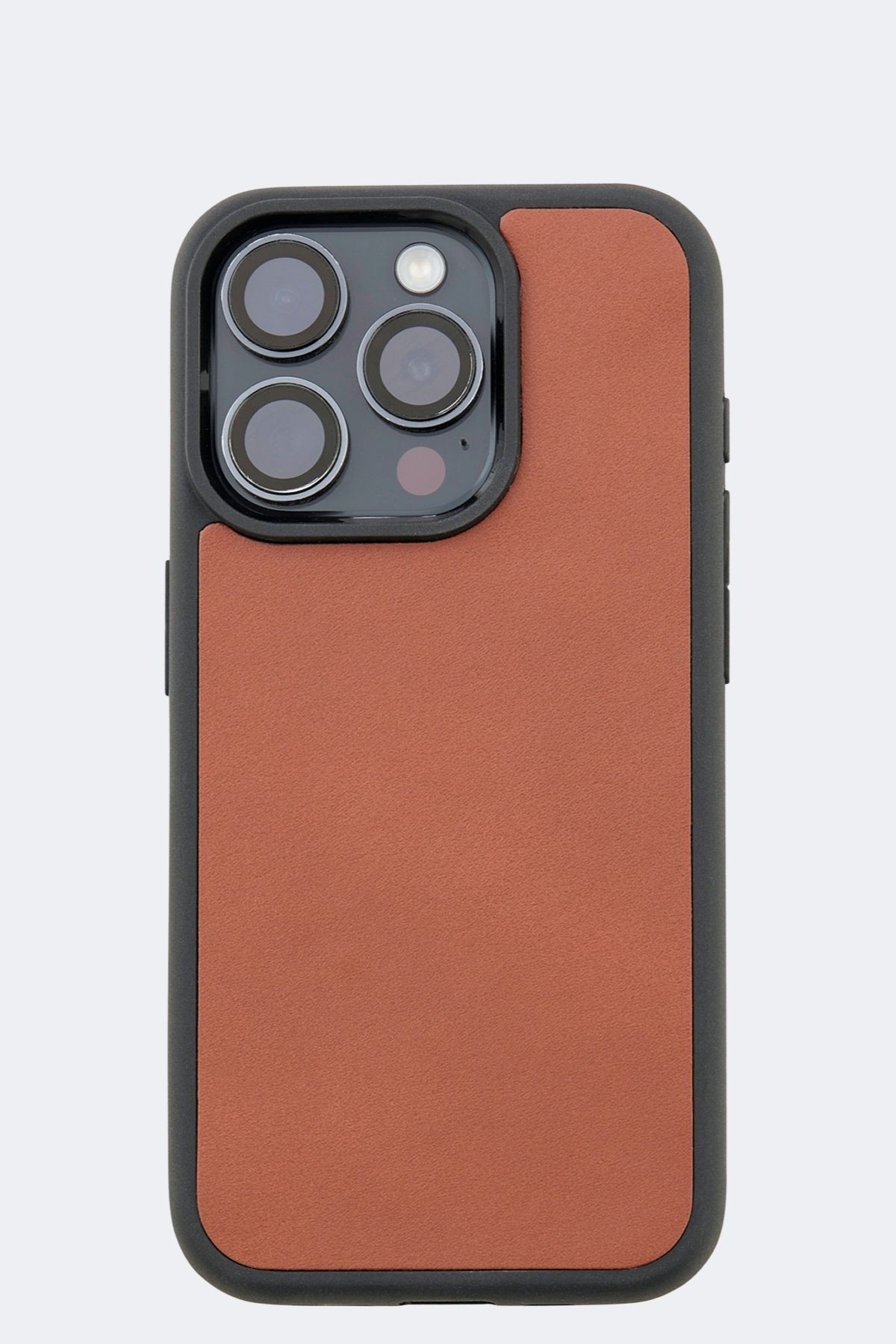 Monte Deri Yüzeyli  İphone Kılıfı