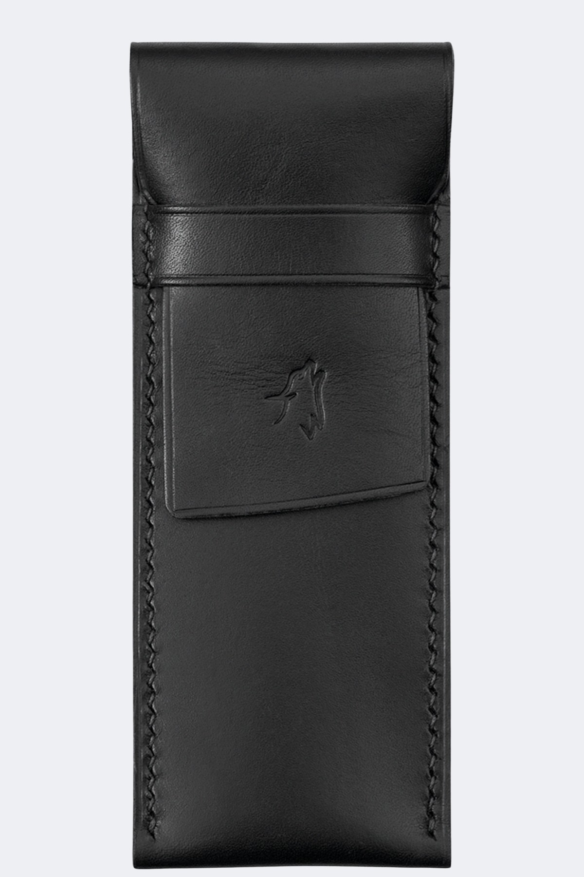 Monte Leather Pen Case 