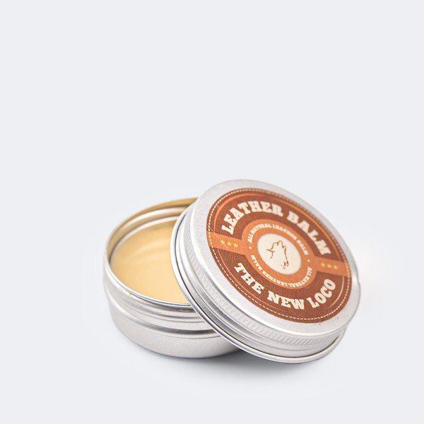 Leather Balm Care