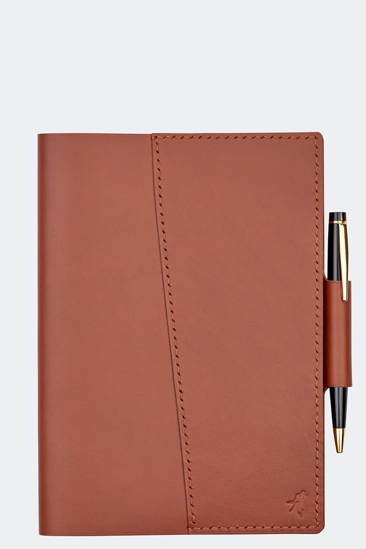 Magnus Deri A5 Defter Kılıfı 