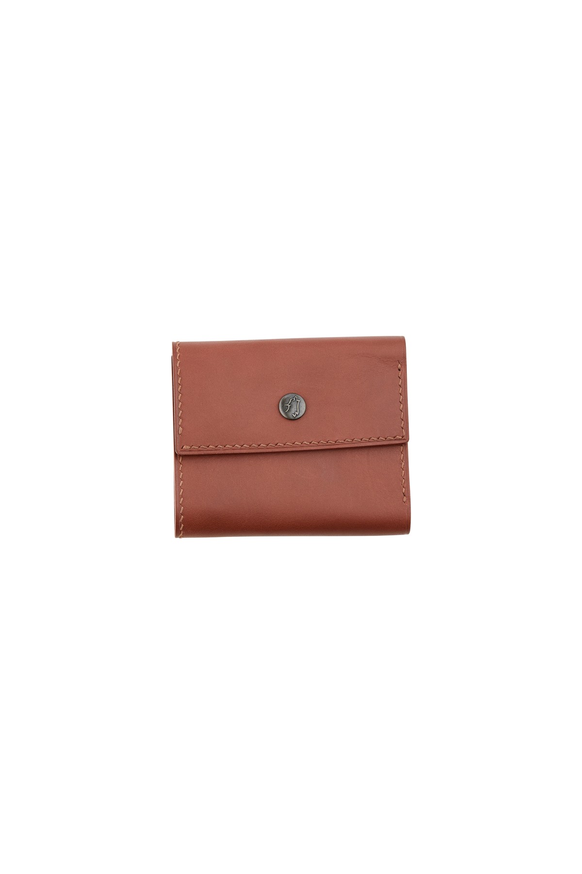 Toscano Bi Fold Deri Cüzdan