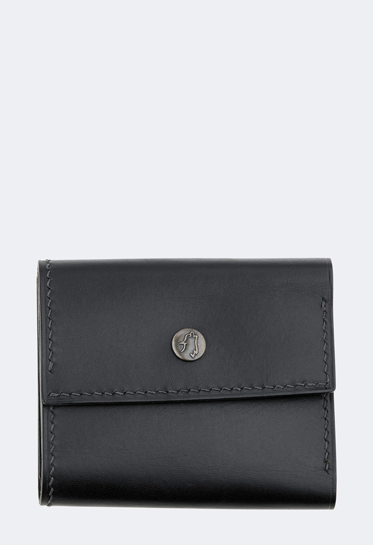 Toscano Bi Fold Deri Cüzdan
