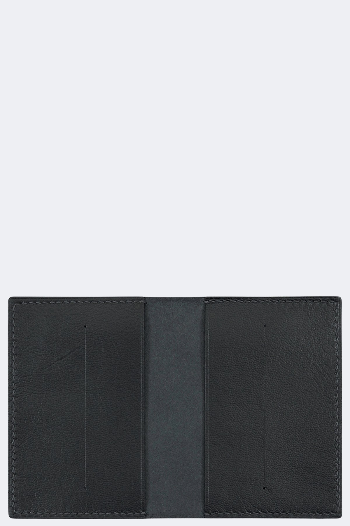 Monte Leather Registration Holder