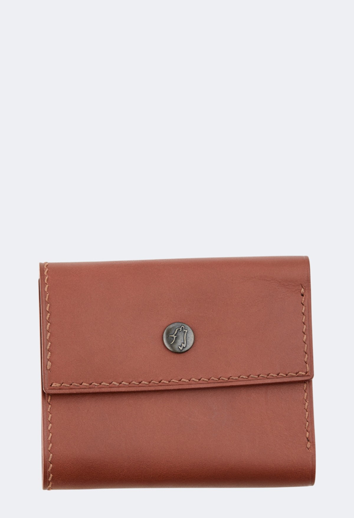 Toscano Bi Fold Deri Cüzdan