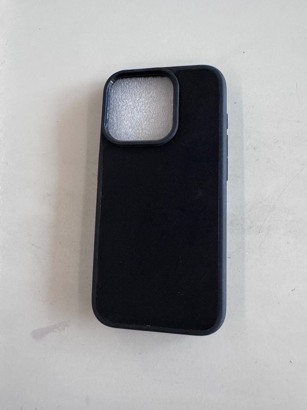 Monte Deri Yüzeyli  İphone Kılıfı