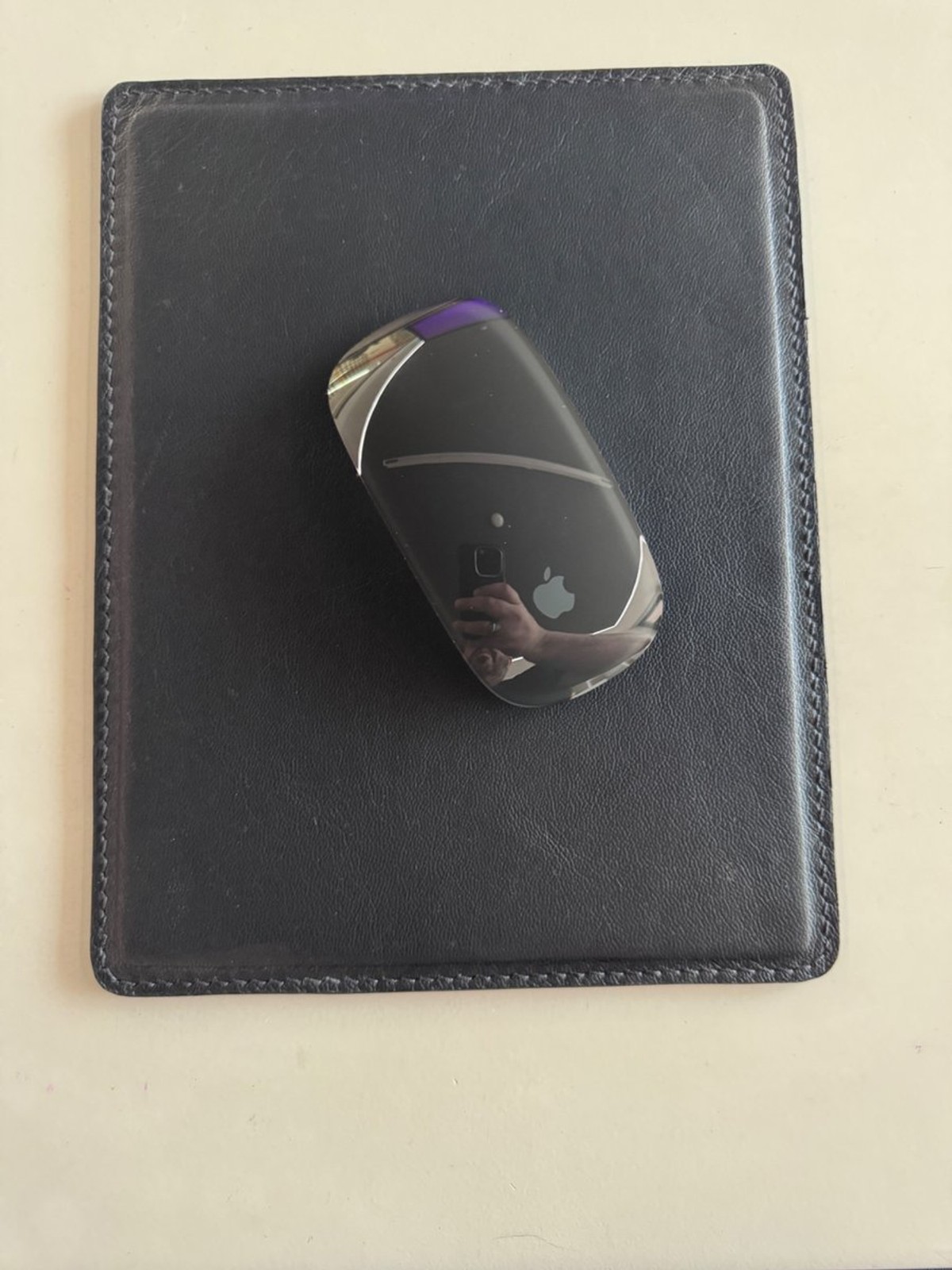 Monte Deri Mouse pad
