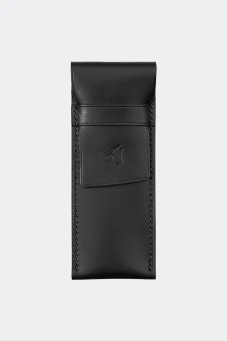 Monte Deri Kalem Kılıfı