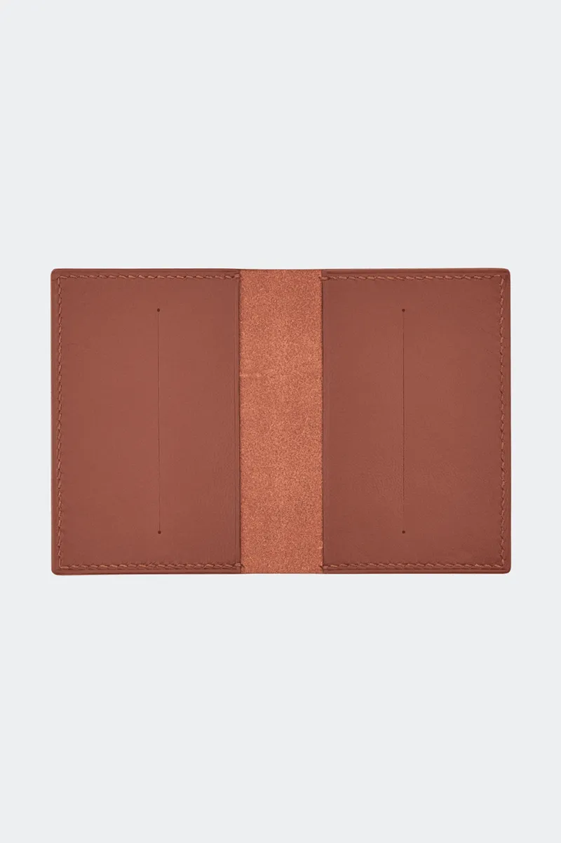 Monte Deri Ruhsat Kılıfı