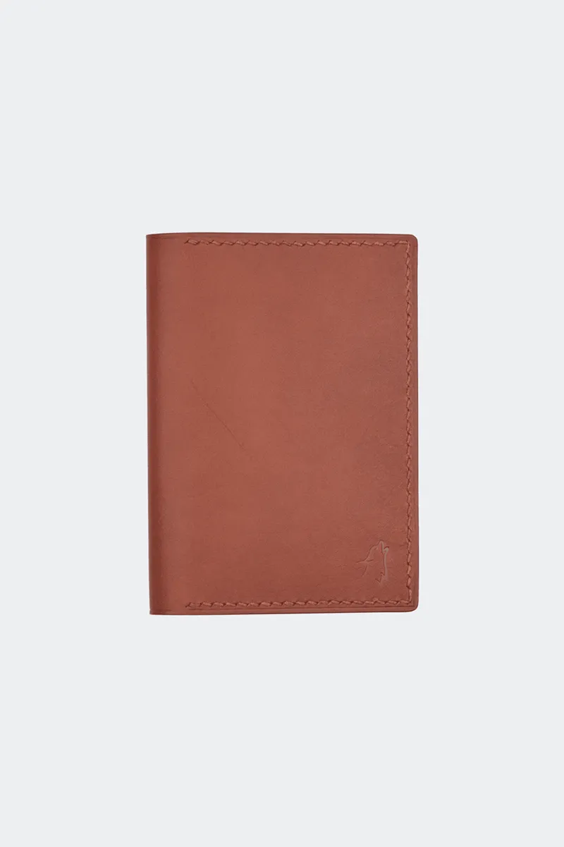 Monte Deri Ruhsat Kılıfı