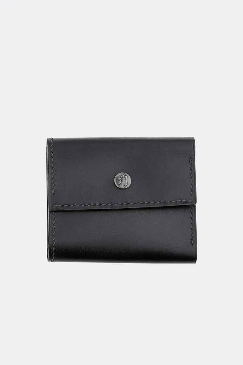 Toscano Bi Fold Deri Cüzdan