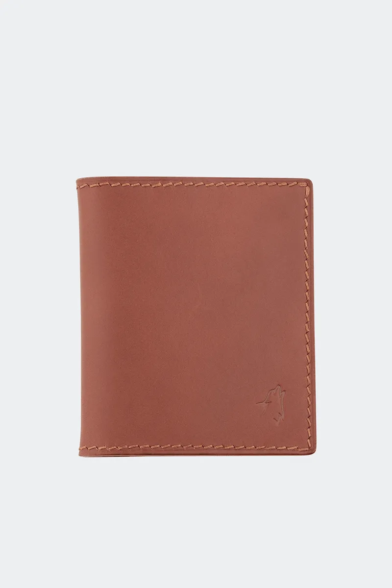 Marven Bi Fold Deri Cüzdan