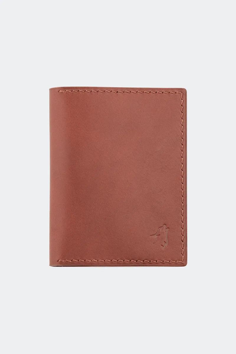 Monza Bi Fold Deri Kartlık 