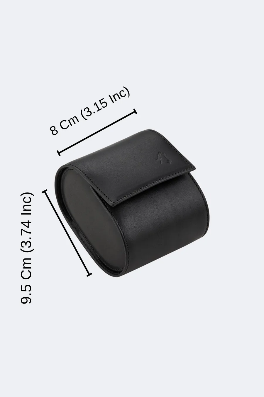 Monte Deri Saat Kutusu 1’li