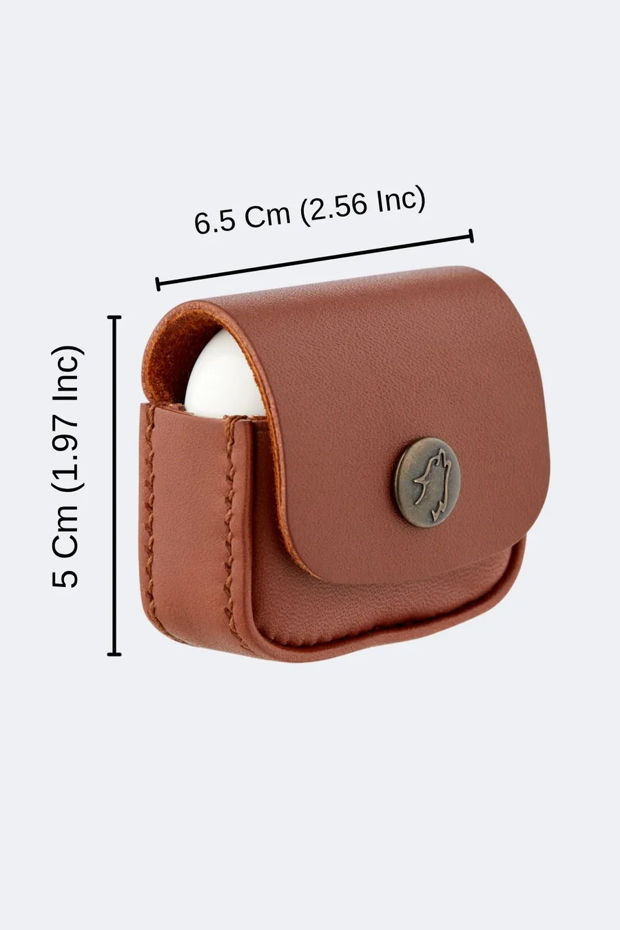 Monte Deri Air Pods Kılıfı