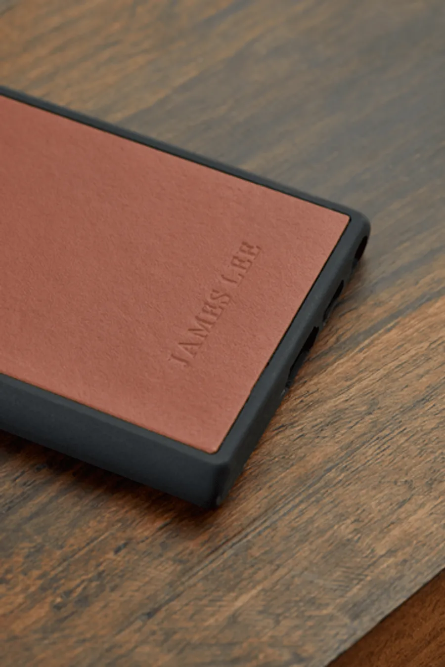 Monte Deri Yüzeyli Samsung Kılıfı