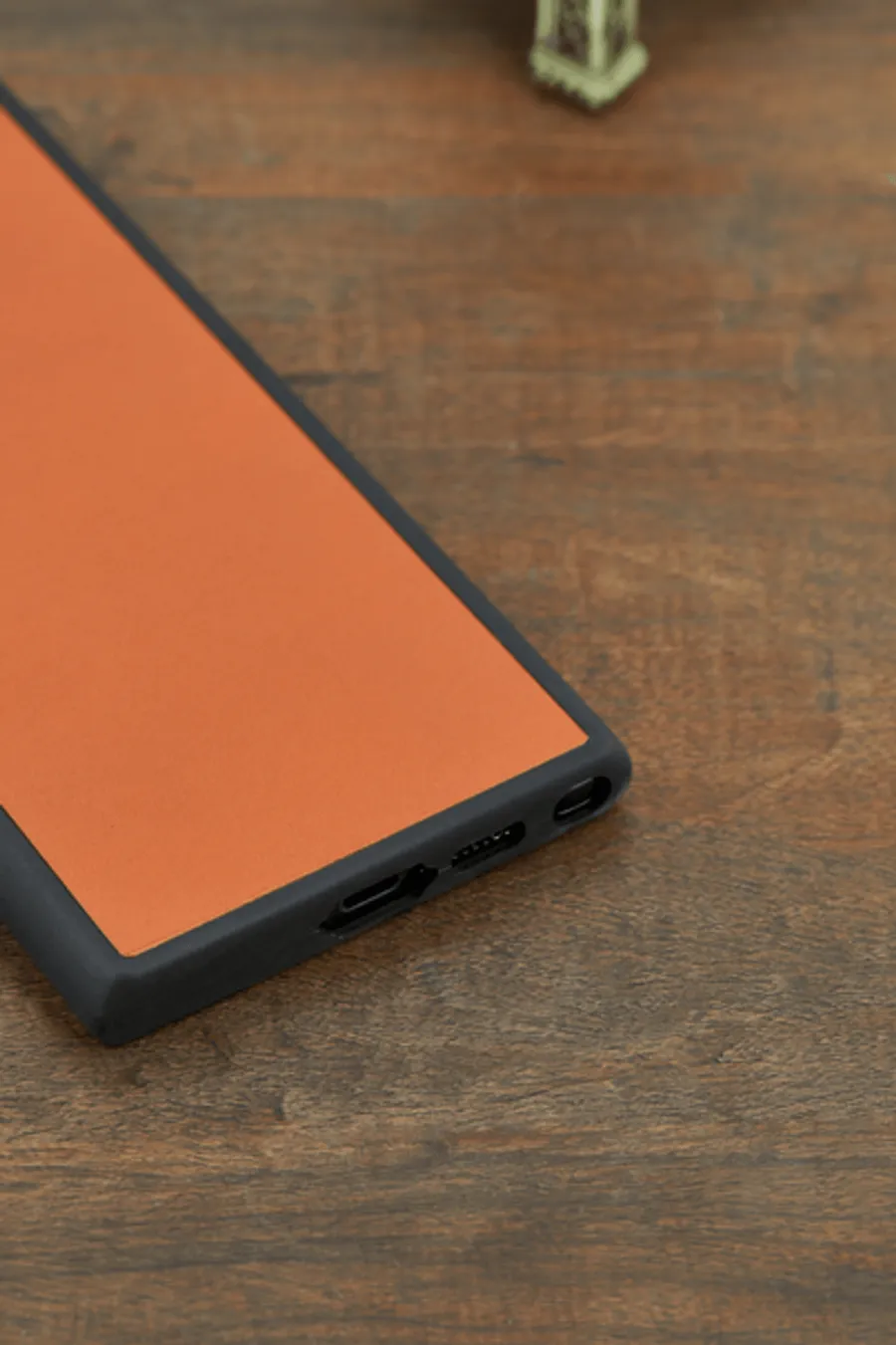 Monte Deri Yüzeyli Samsung Kılıfı