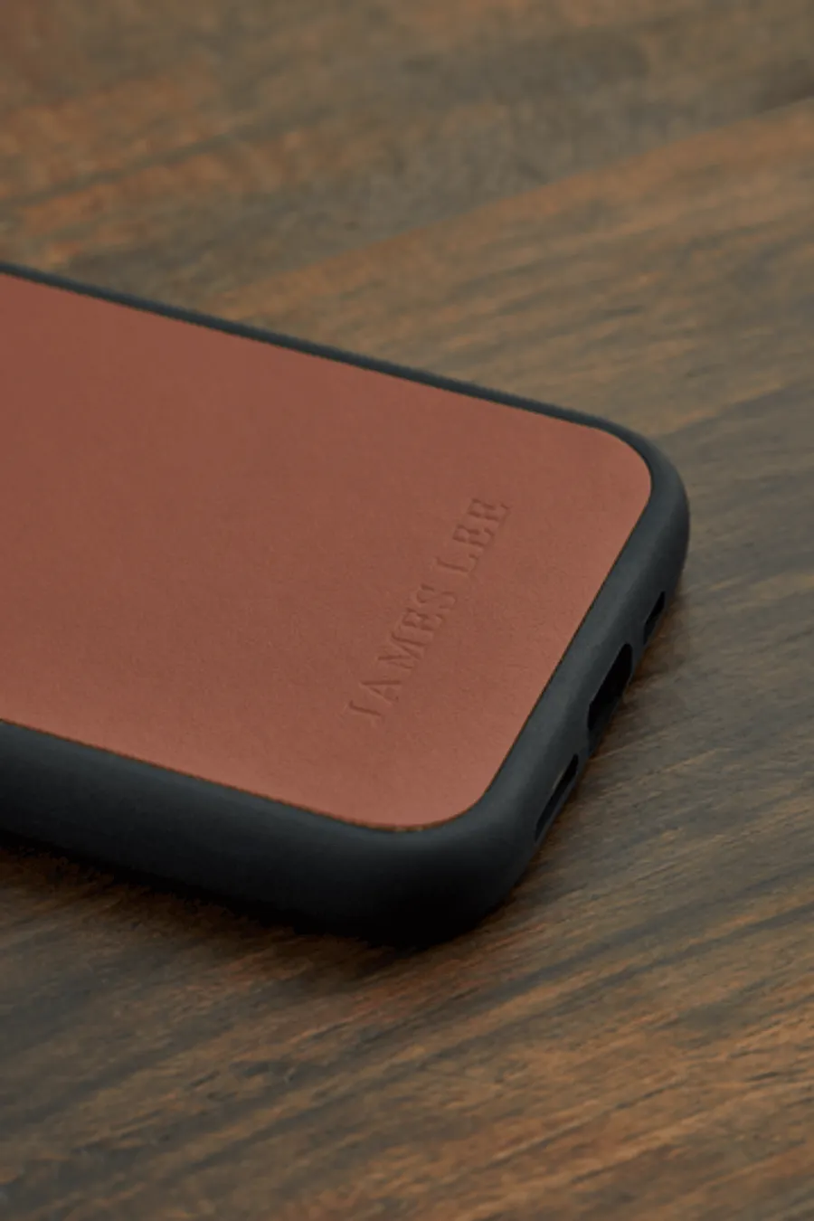 Monte Deri Yüzeyli  İphone Kılıfı