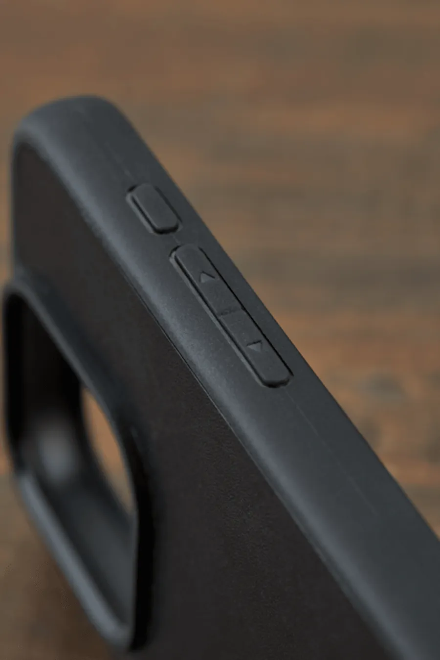 Monte Deri Yüzeyli  İphone Kılıfı