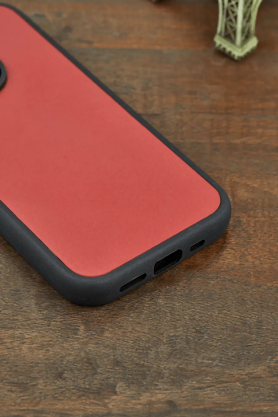 Monte Deri Yüzeyli  İphone Kılıfı