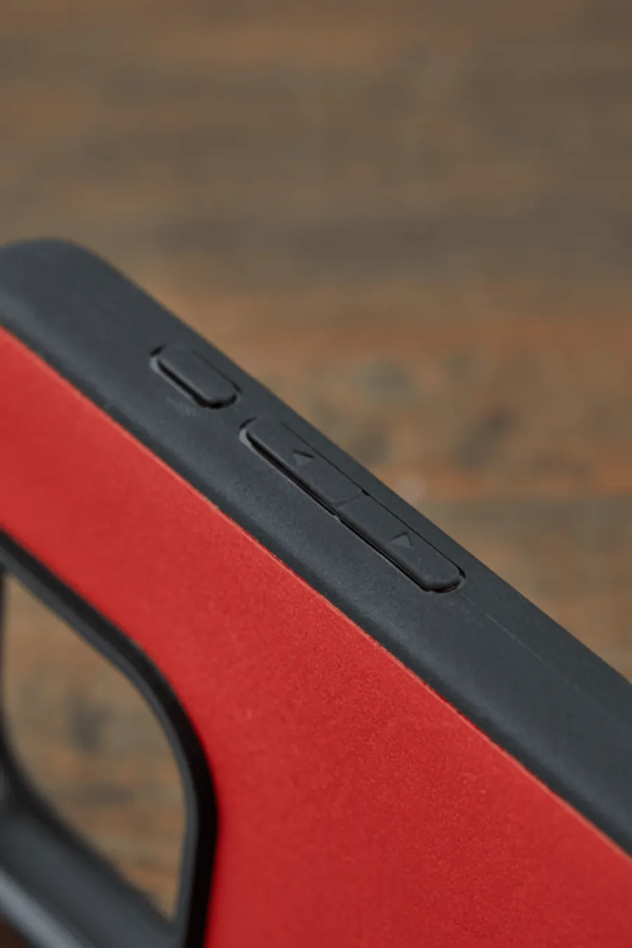 Monte Deri Yüzeyli  İphone Kılıfı