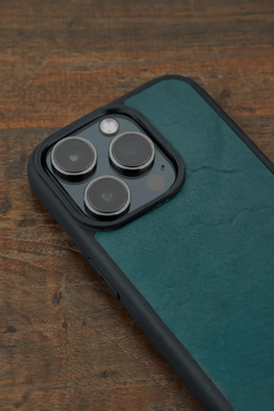 Monte Deri Yüzeyli  İphone Kılıfı