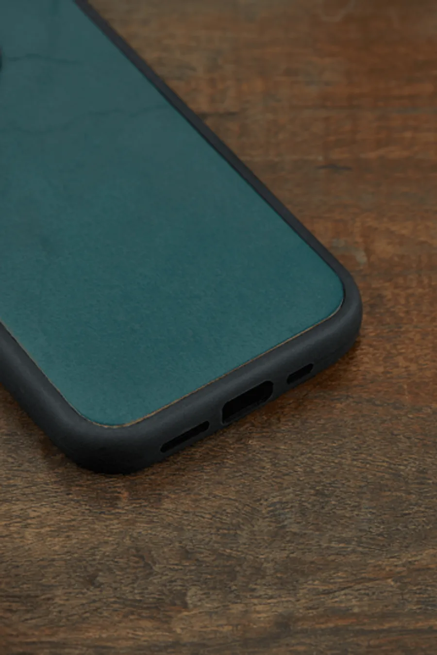 Monte Deri Yüzeyli  İphone Kılıfı