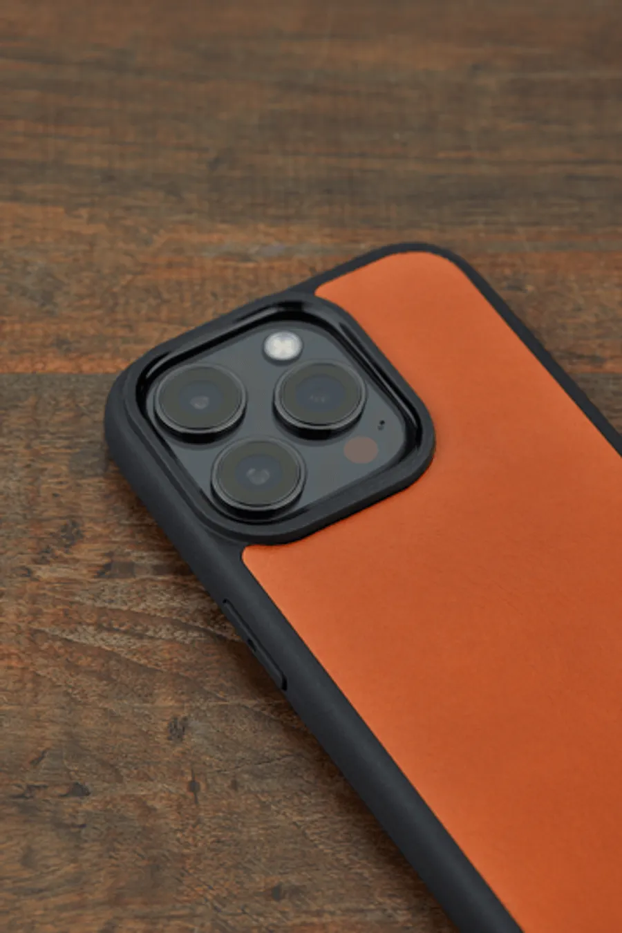 Monte Deri Yüzeyli  İphone Kılıfı