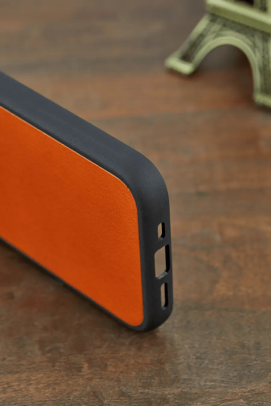 Monte Deri Yüzeyli  İphone Kılıfı