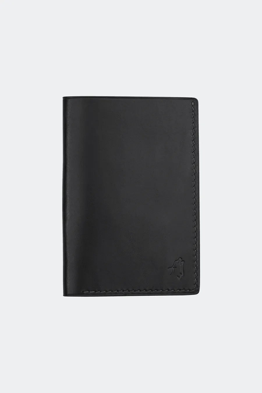 Magnus Deri Pasaport Kılıfı