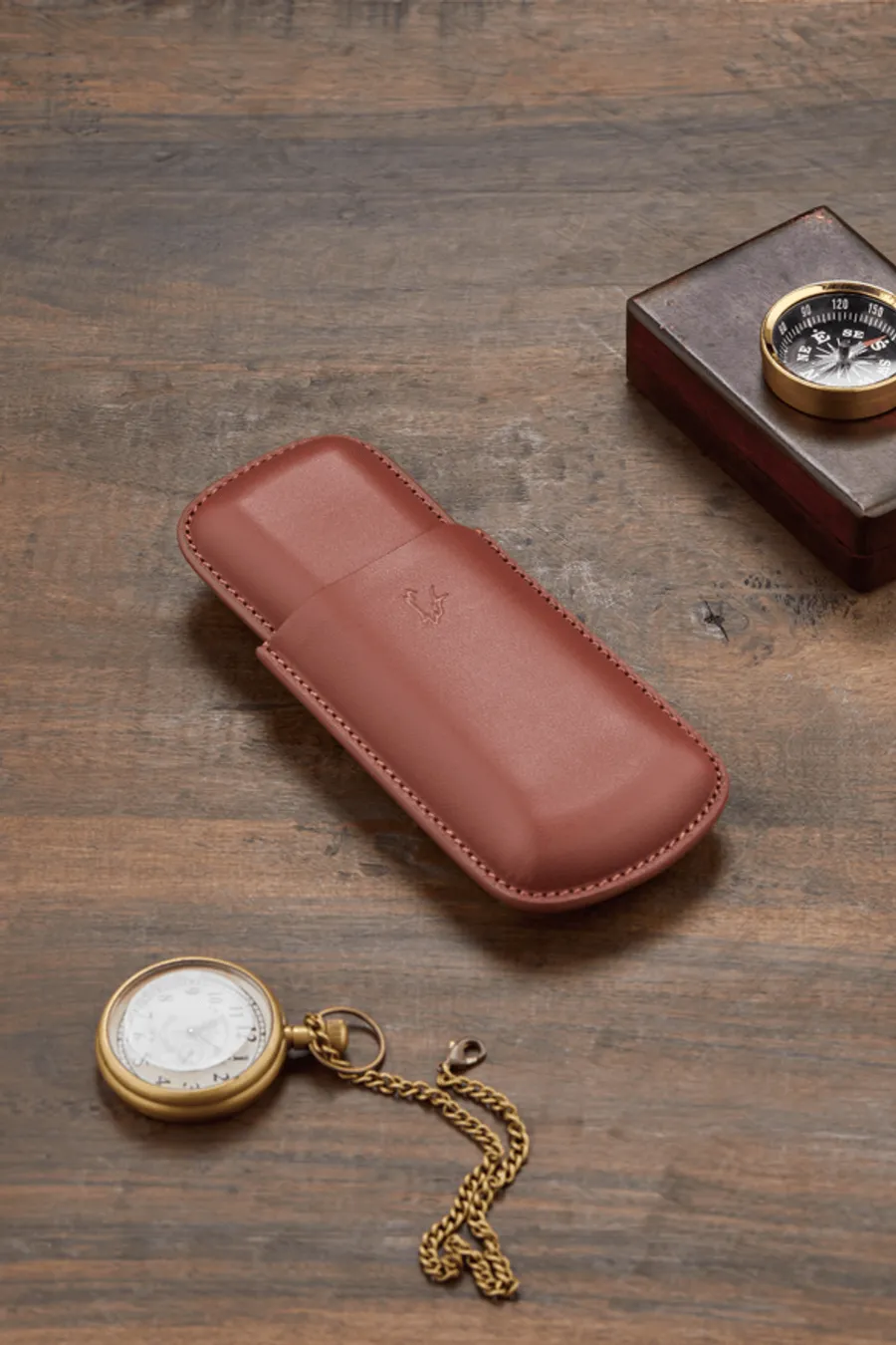 Monte Deri Puro Kılıfı 2’li