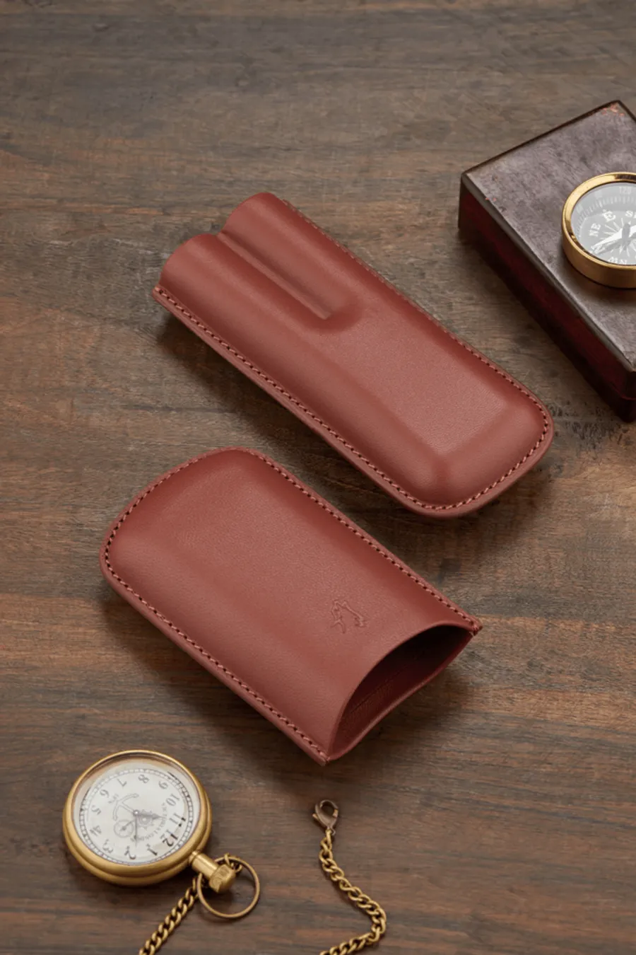 Monte Deri Puro Kılıfı 2’li