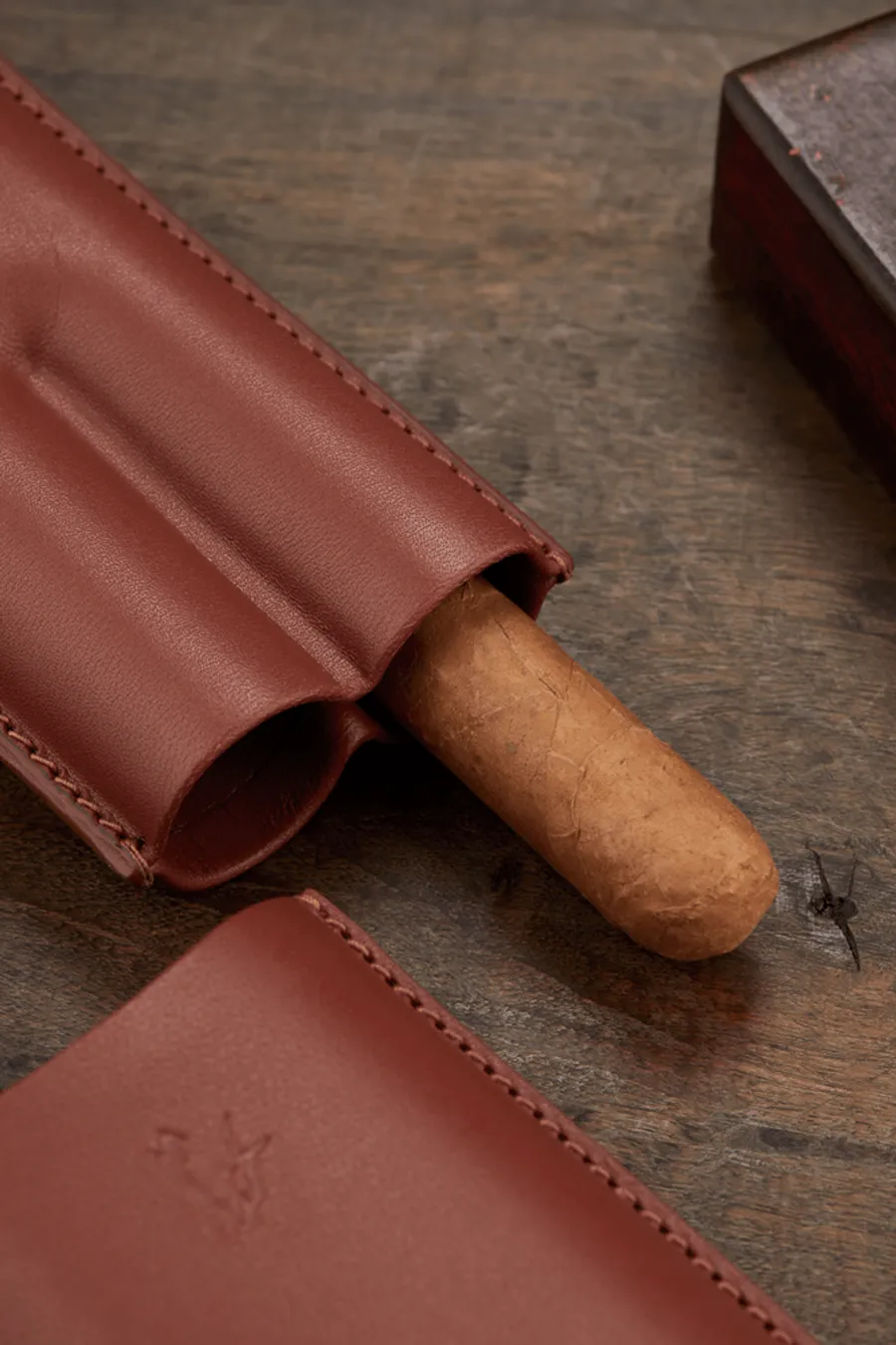 Monte Deri Puro Kılıfı 2’li