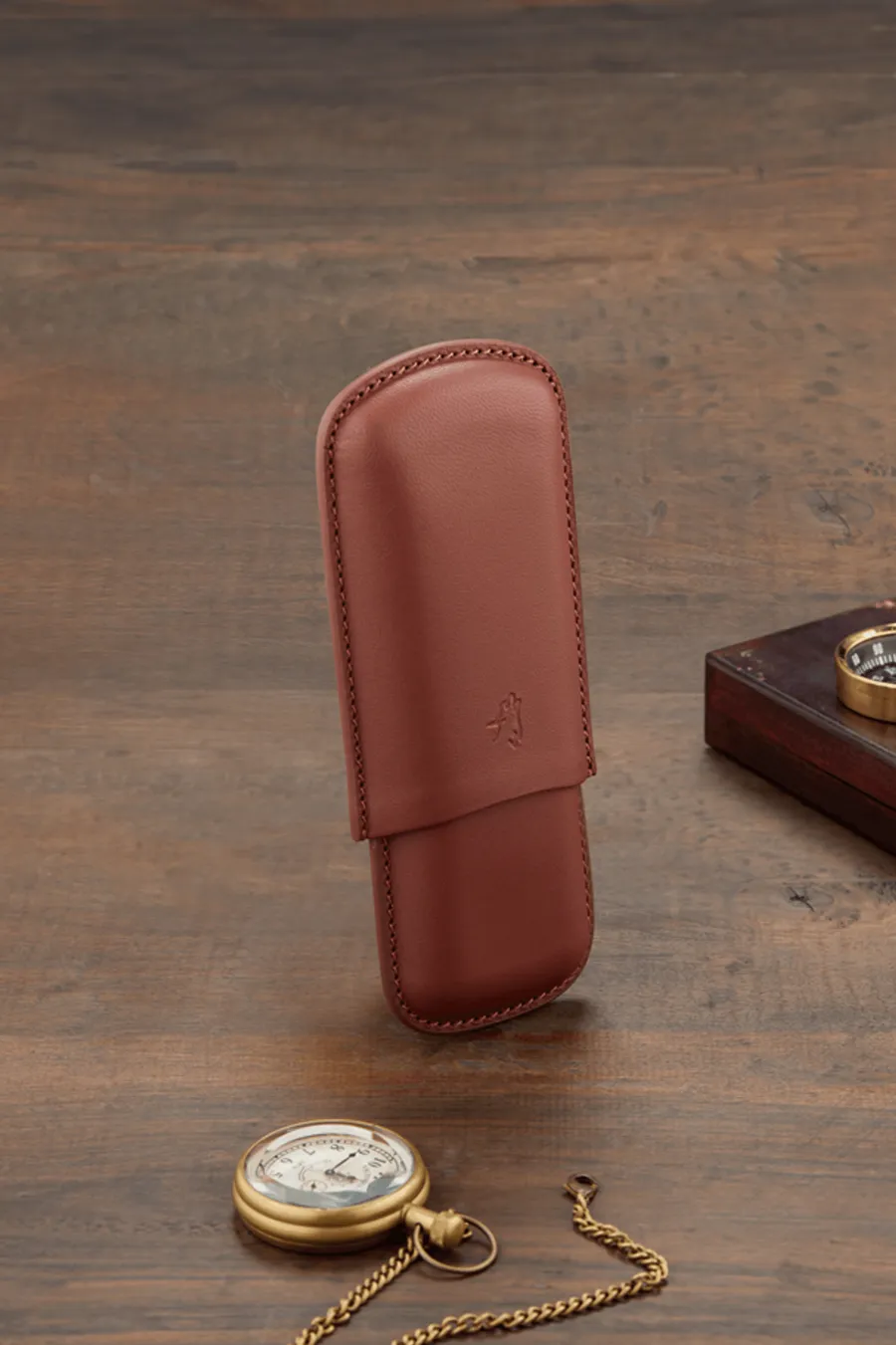 Monte Deri Puro Kılıfı 2’li