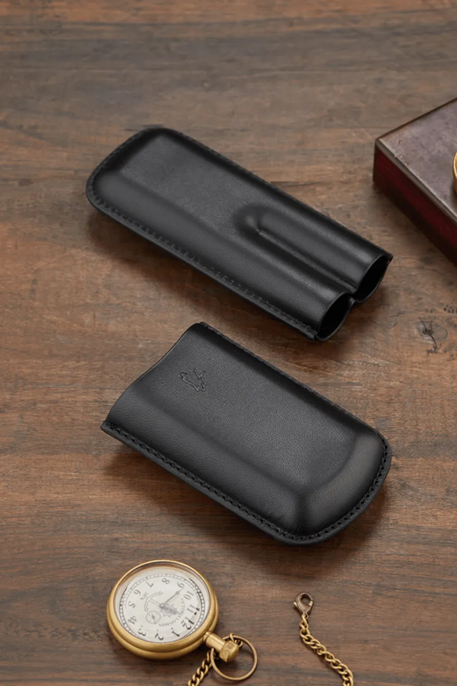 Monte Deri Puro Kılıfı 2’li