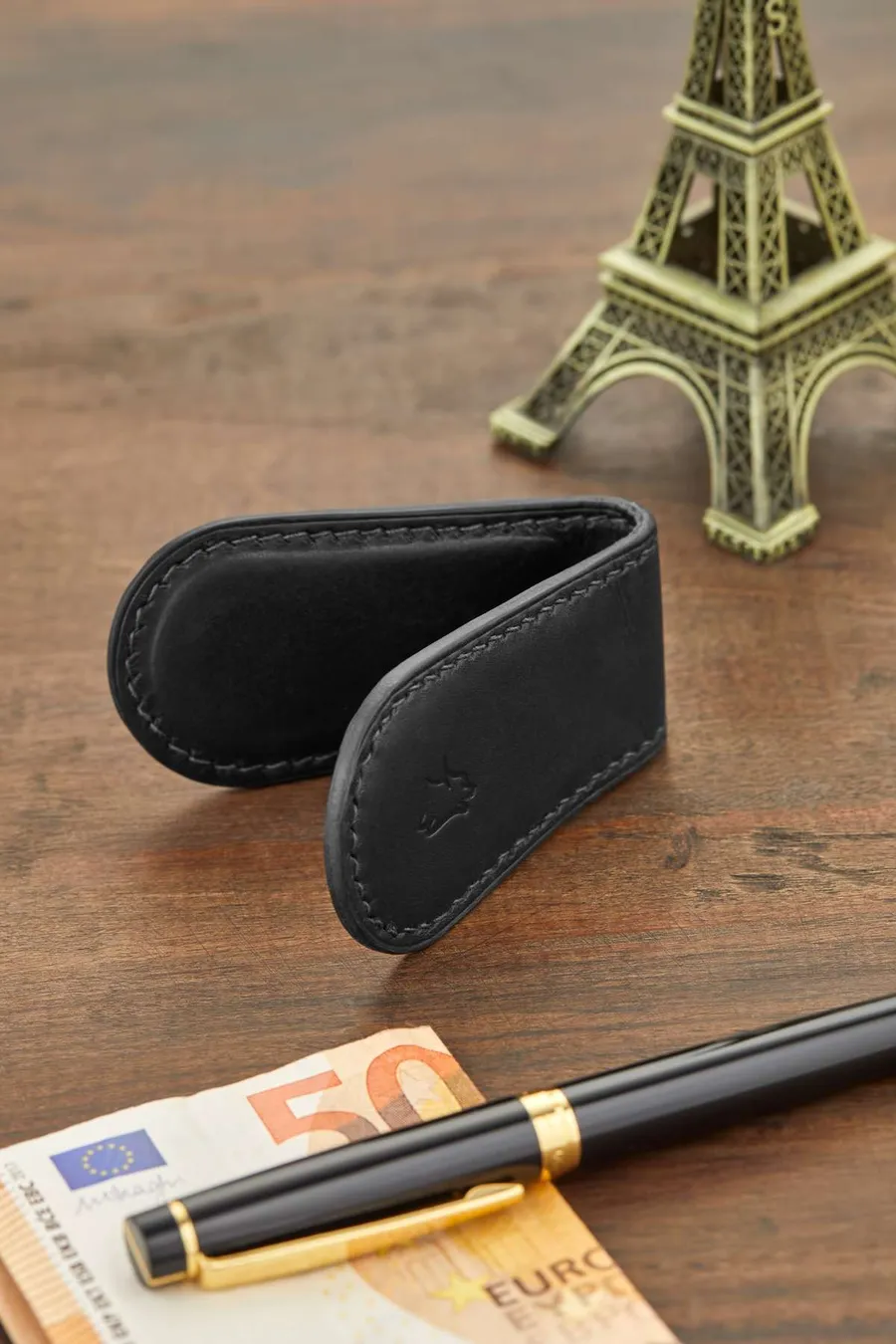 Monte Deri Para Klipsi