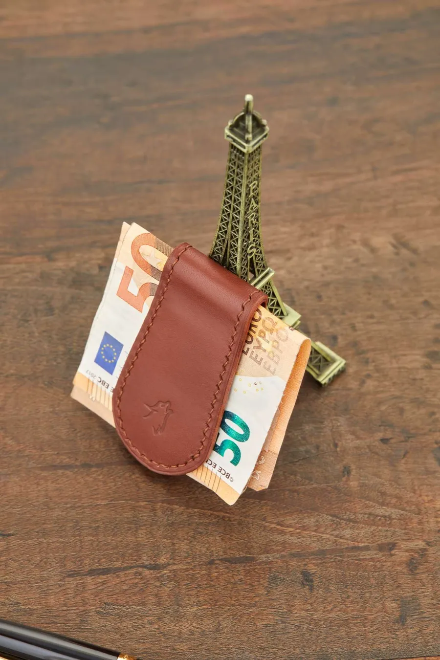 Monte Deri Para Klipsi