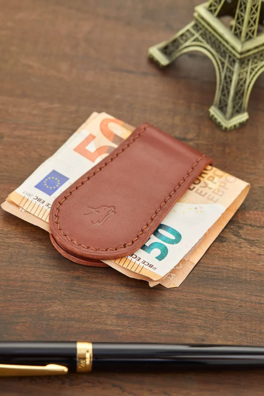 Monte Deri Para Klipsi