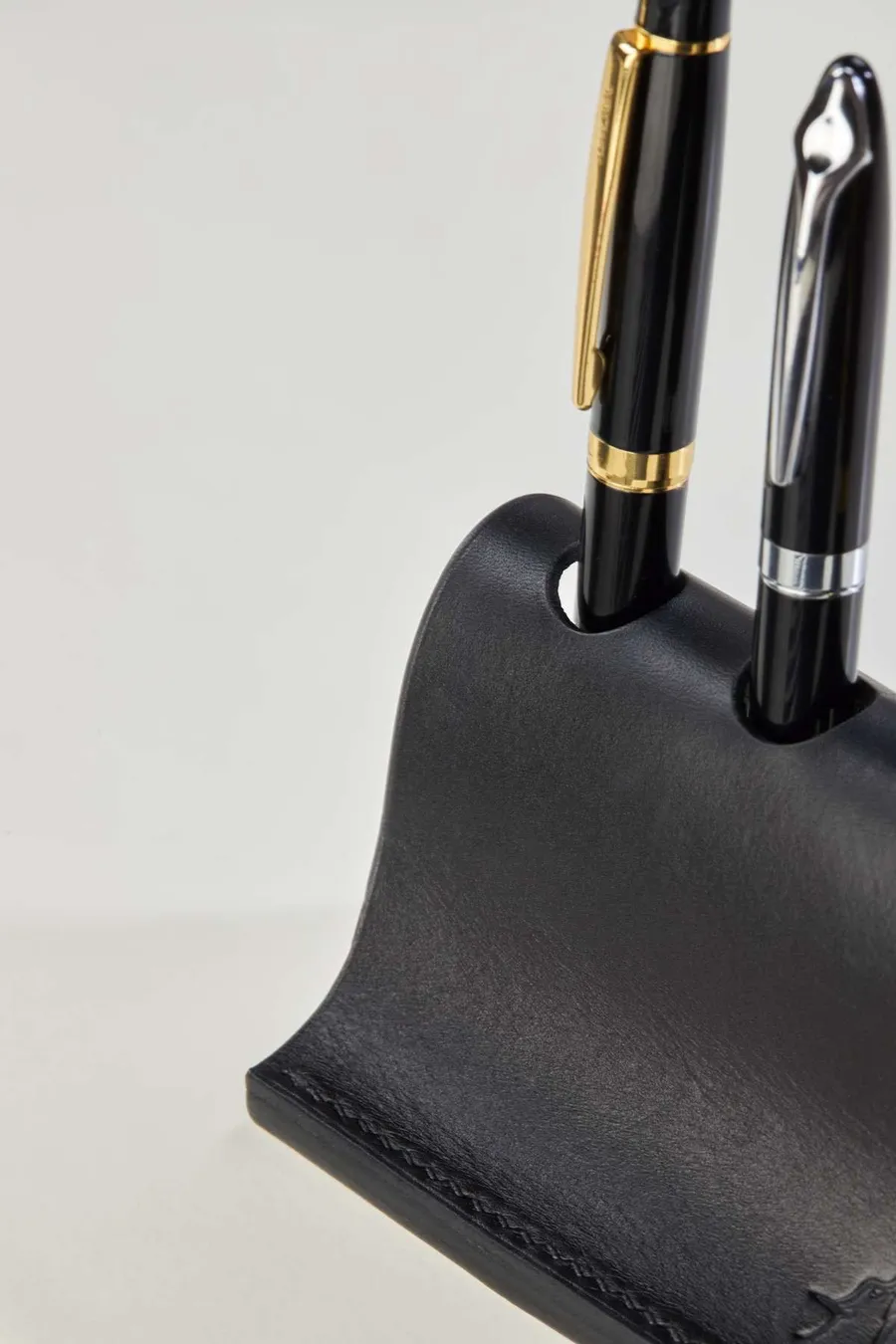 Monte Deri Masa Üstü Kalemlik 5'li