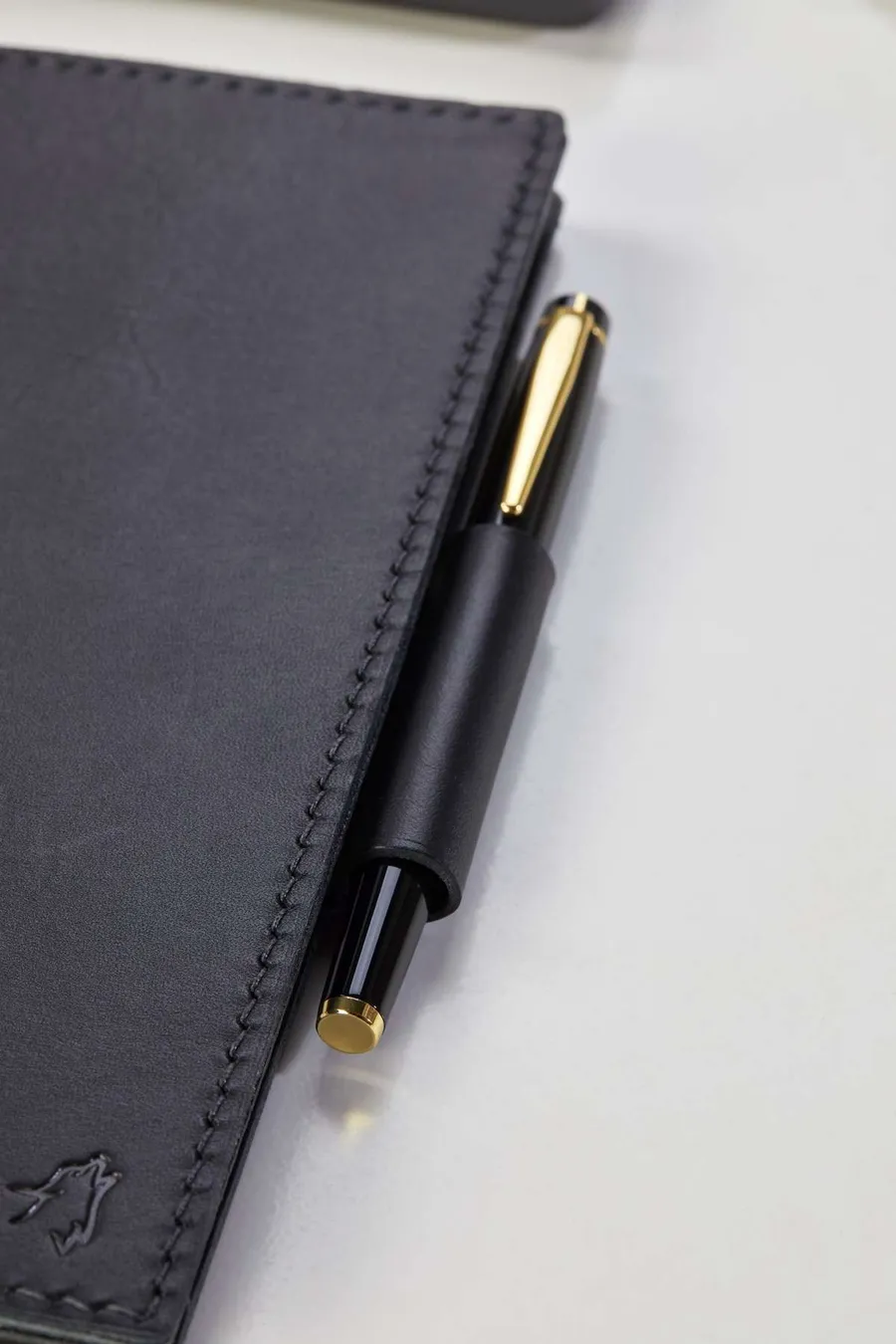 Magnus Deri A5 Defter Kılıfı 