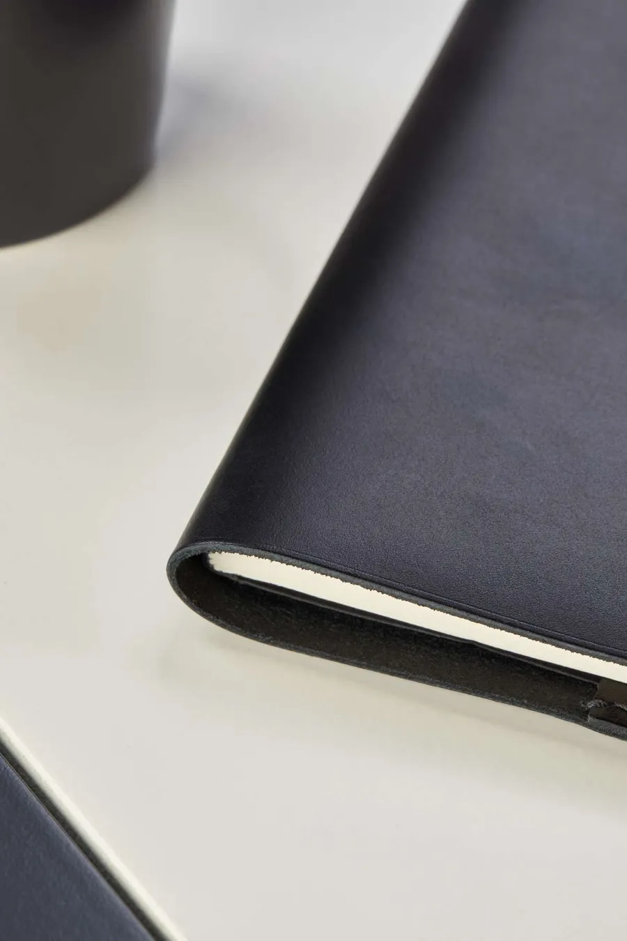 Magnus Deri A5 Defter Kılıfı 