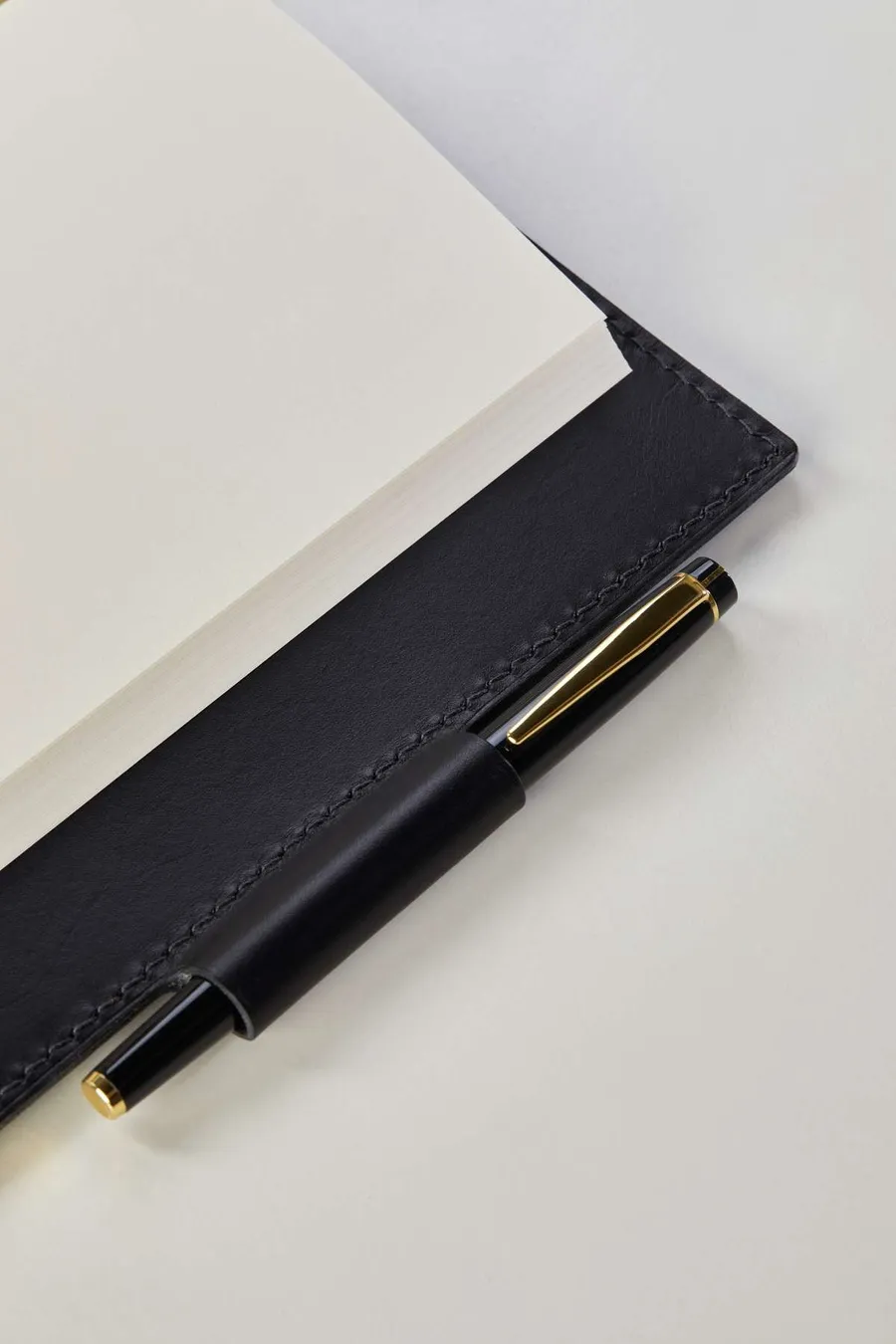 Magnus Deri A5 Defter Kılıfı 