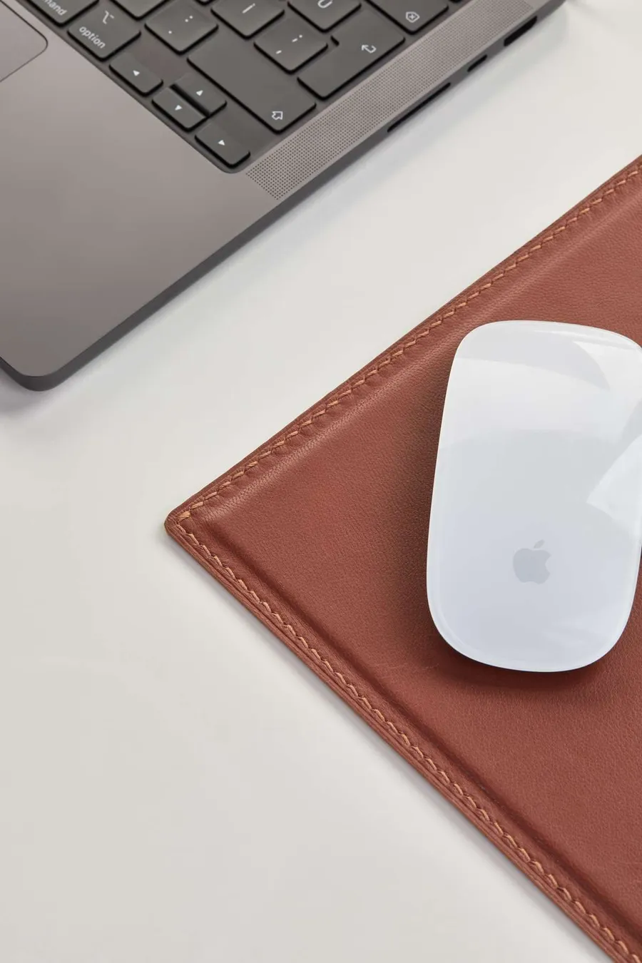 Monte Deri Mouse Pad