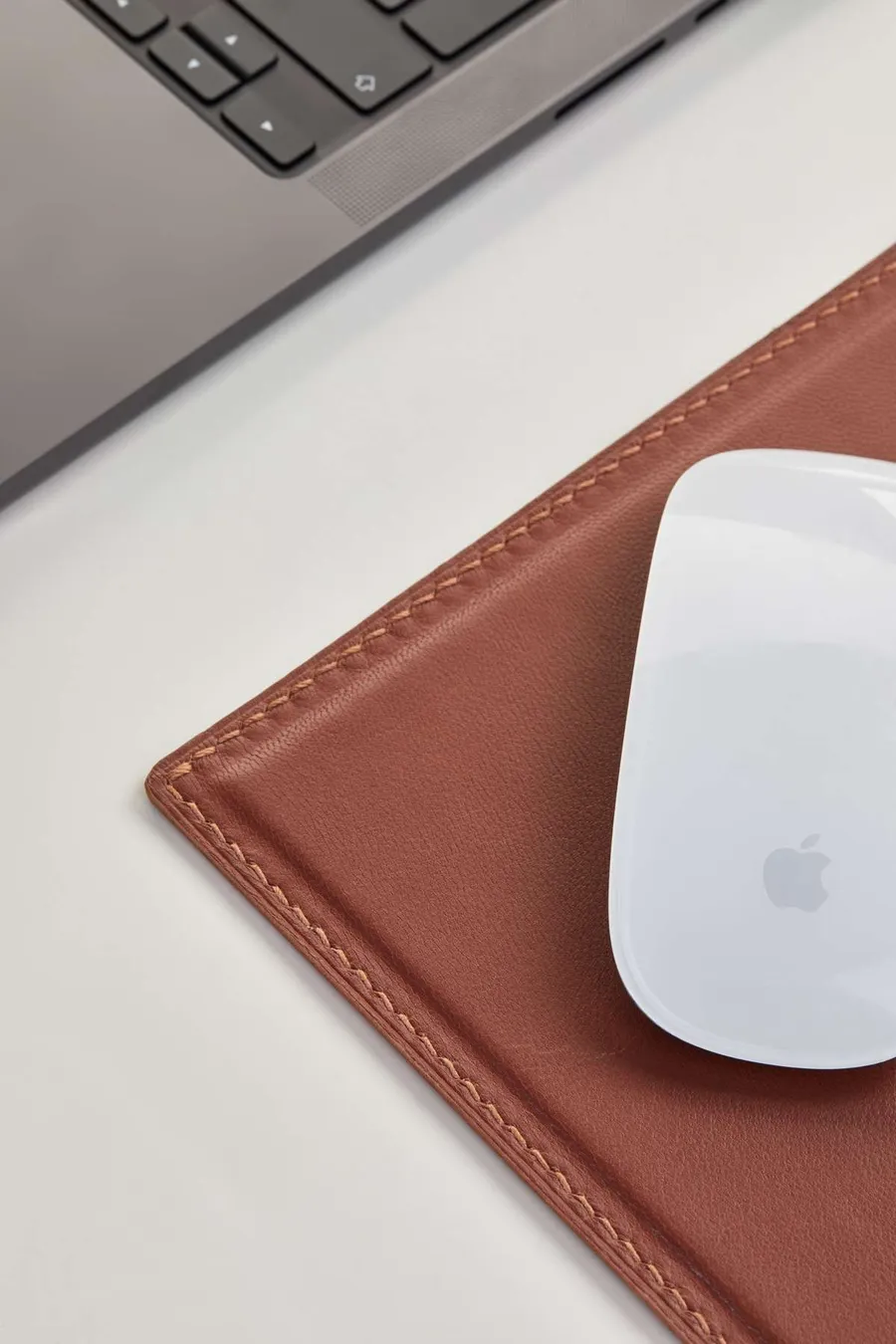 Monte Deri Mouse Pad