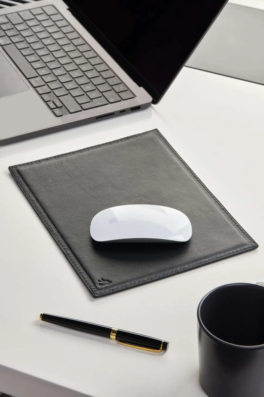 Monte Deri Mouse Pad