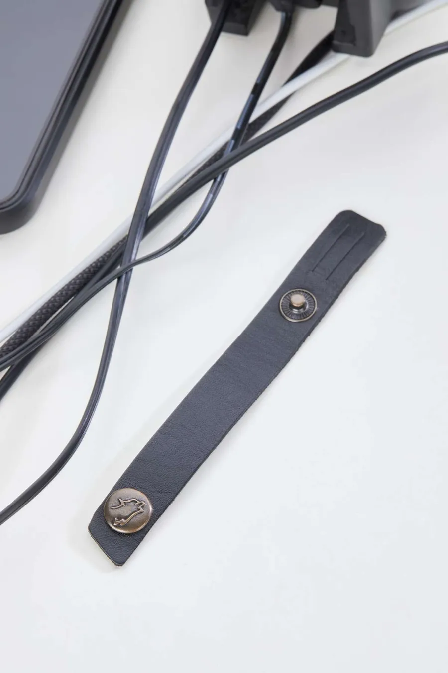 Monte Deri Kablo Düzenyelici 10'lu