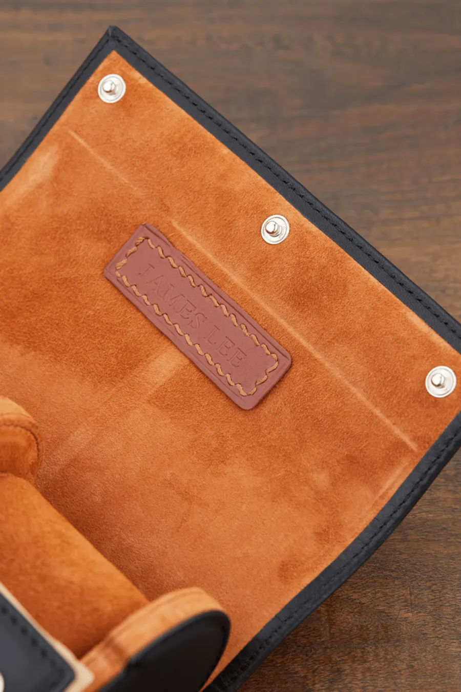 Monte Deri 3'li Saat Kutusu