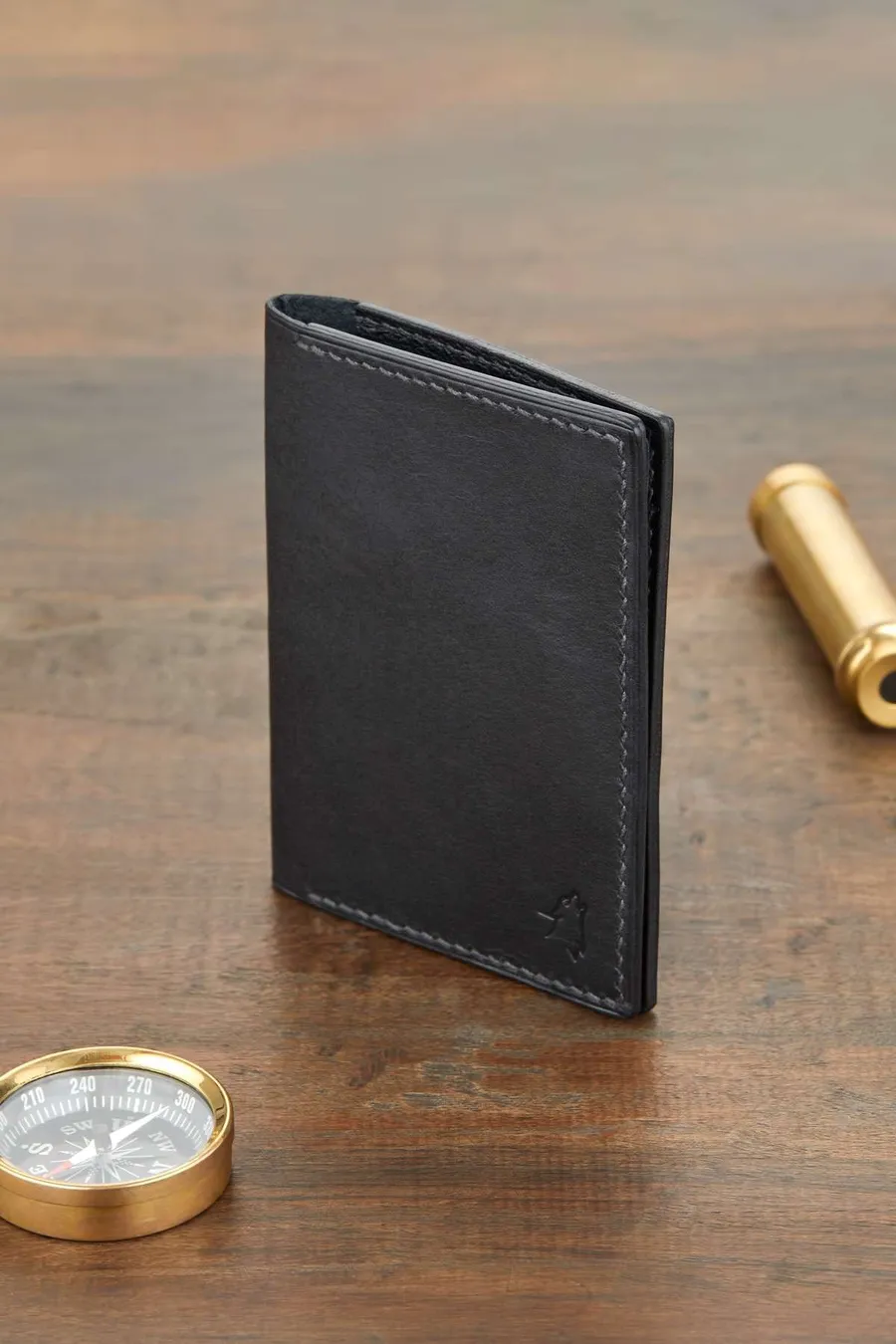 Monte Deri Ruhsat Kılıfı