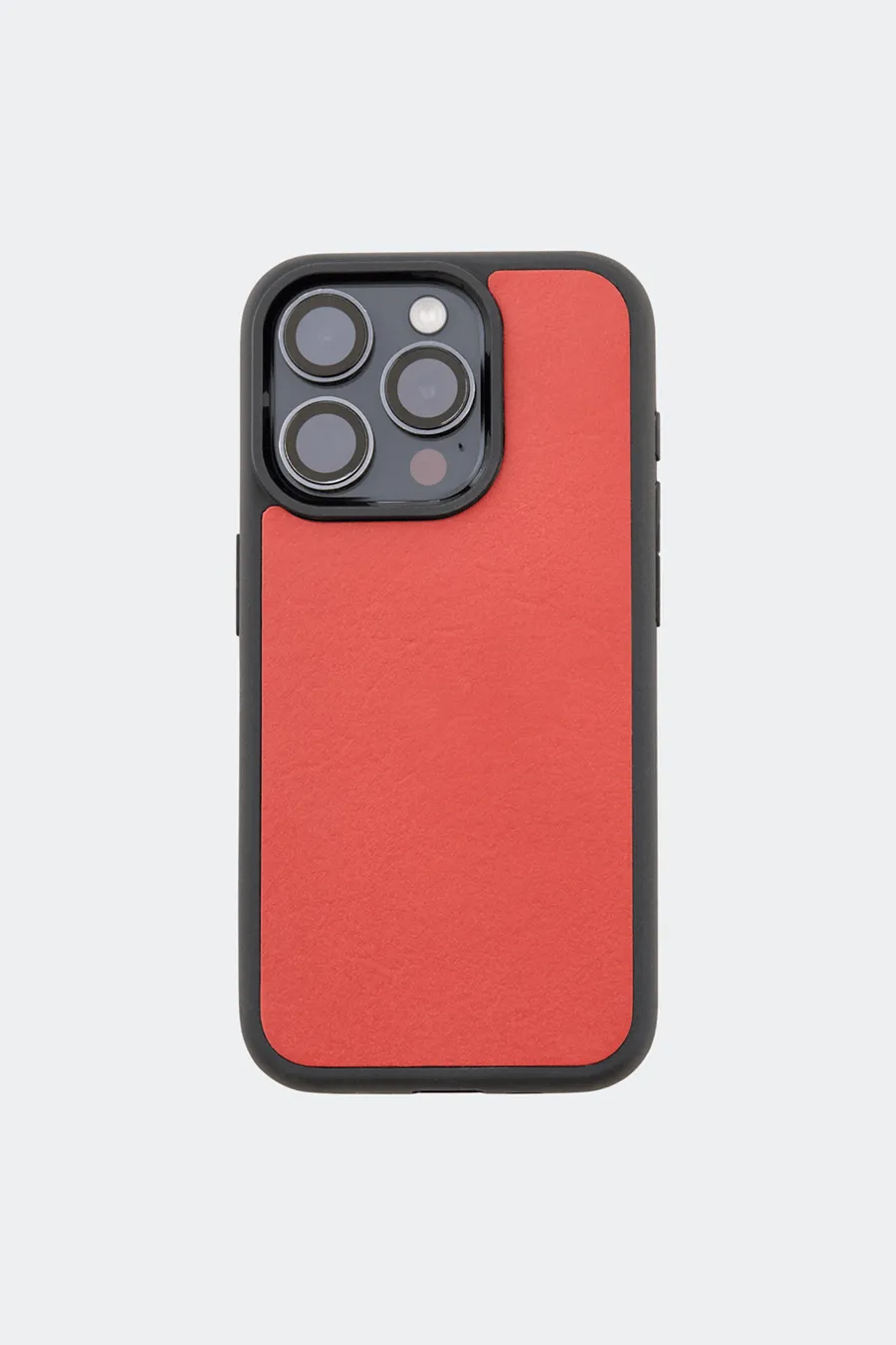 Monte Deri Yüzeyli  İphone Kılıfı