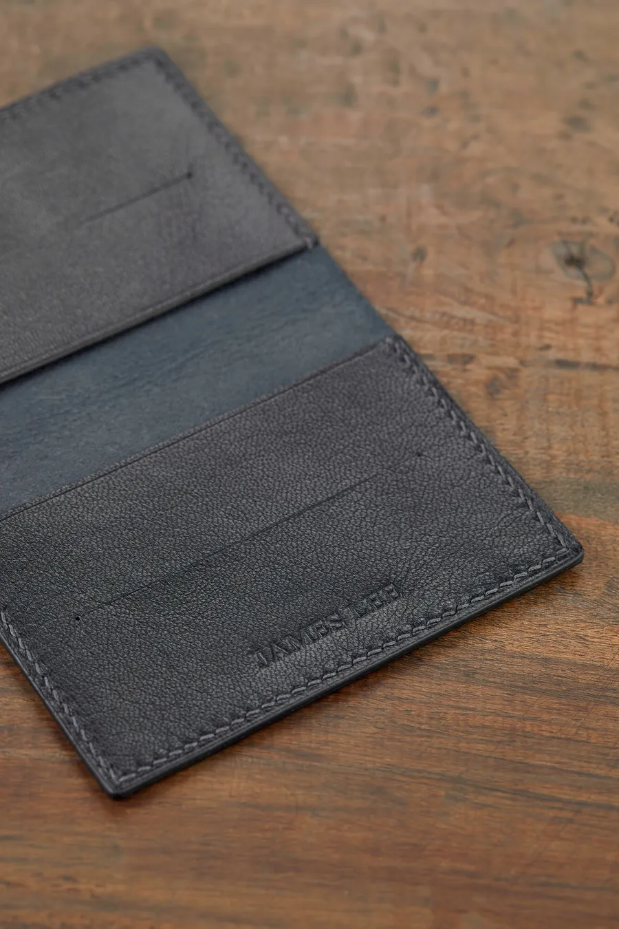 Monte Deri Ruhsat Kılıfı