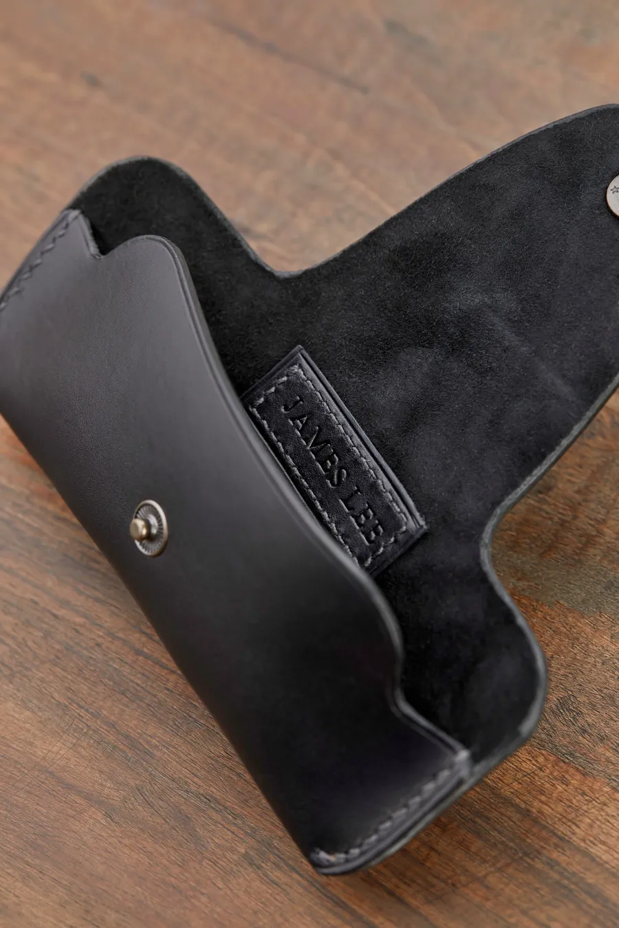 Nova Deri Optik Gözlük Kılıfı